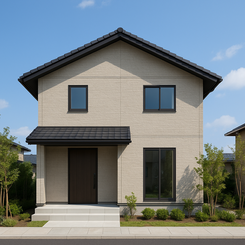 あったらいいなこんなHM 家づくり中に考えた理想の標準仕様まとめ