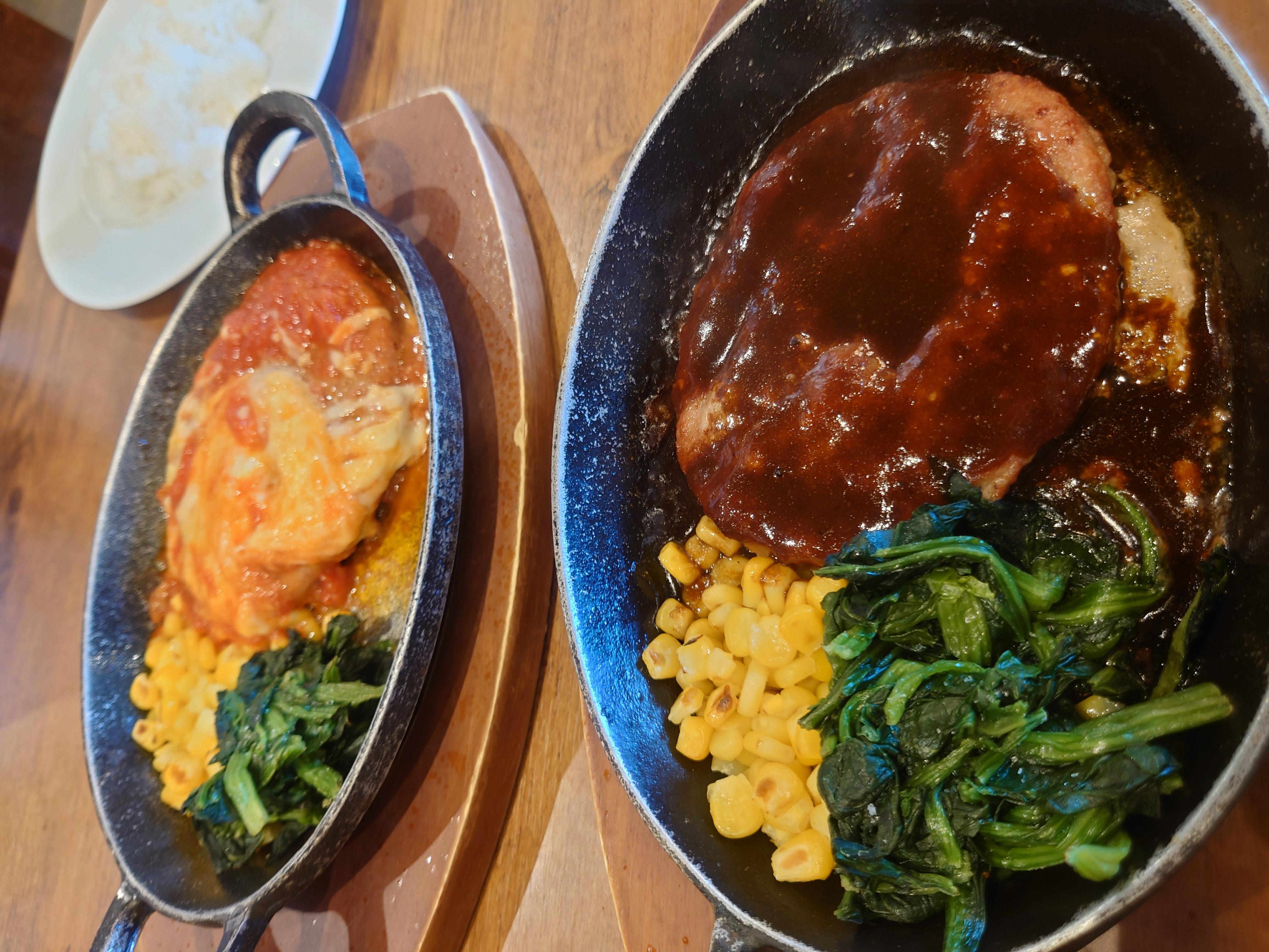 【やっぱりピザがうまい！】つくば市「オリーブの丘」3回目訪問レポ