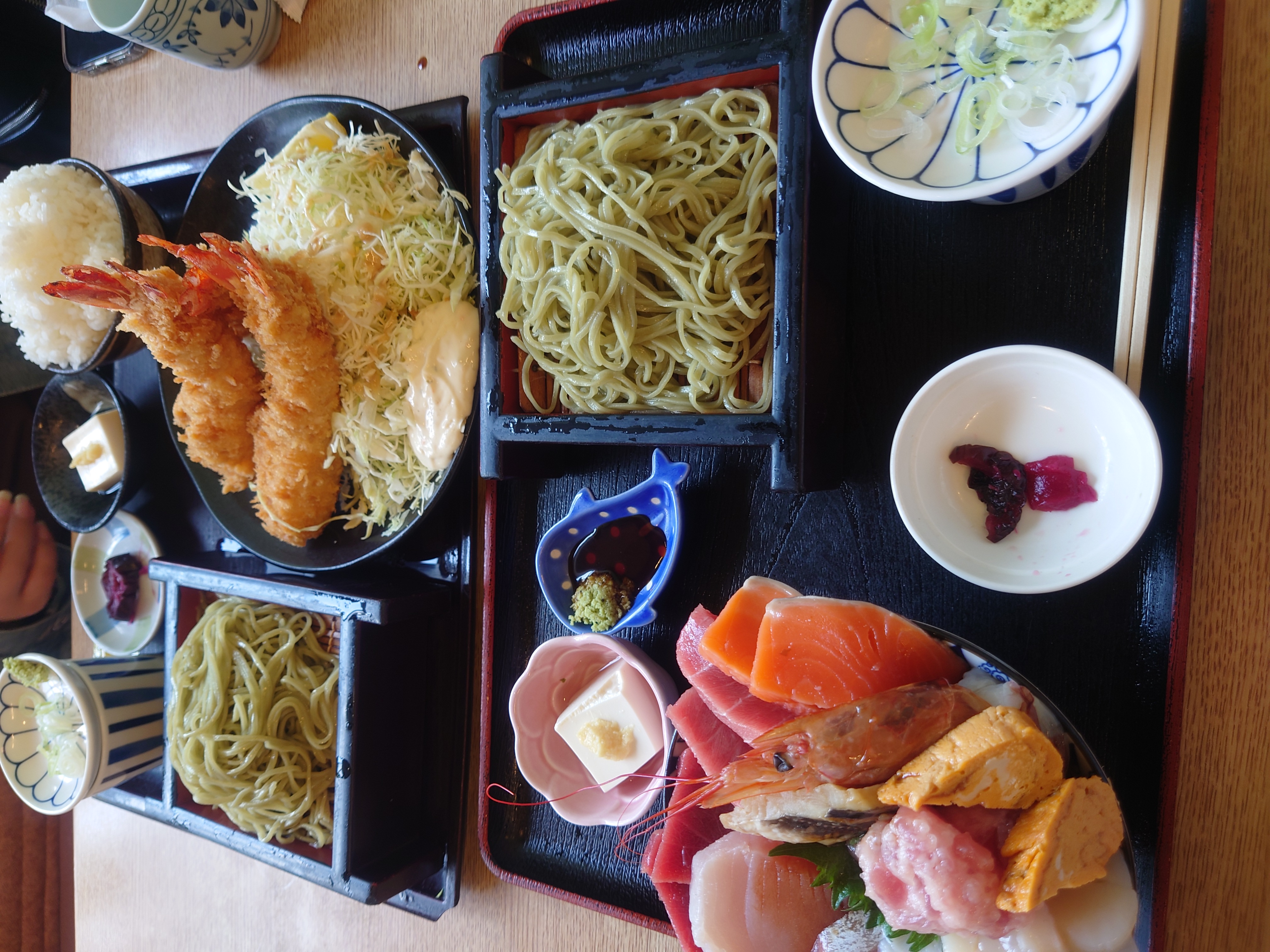 【量多すぎ、、、！】千葉県にある「お食事処 名古屋」行ってきました！